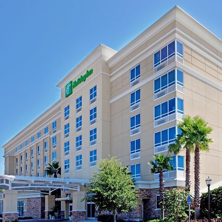 Holiday Inn - Gulfport-Airport By Ihg Exterior photo