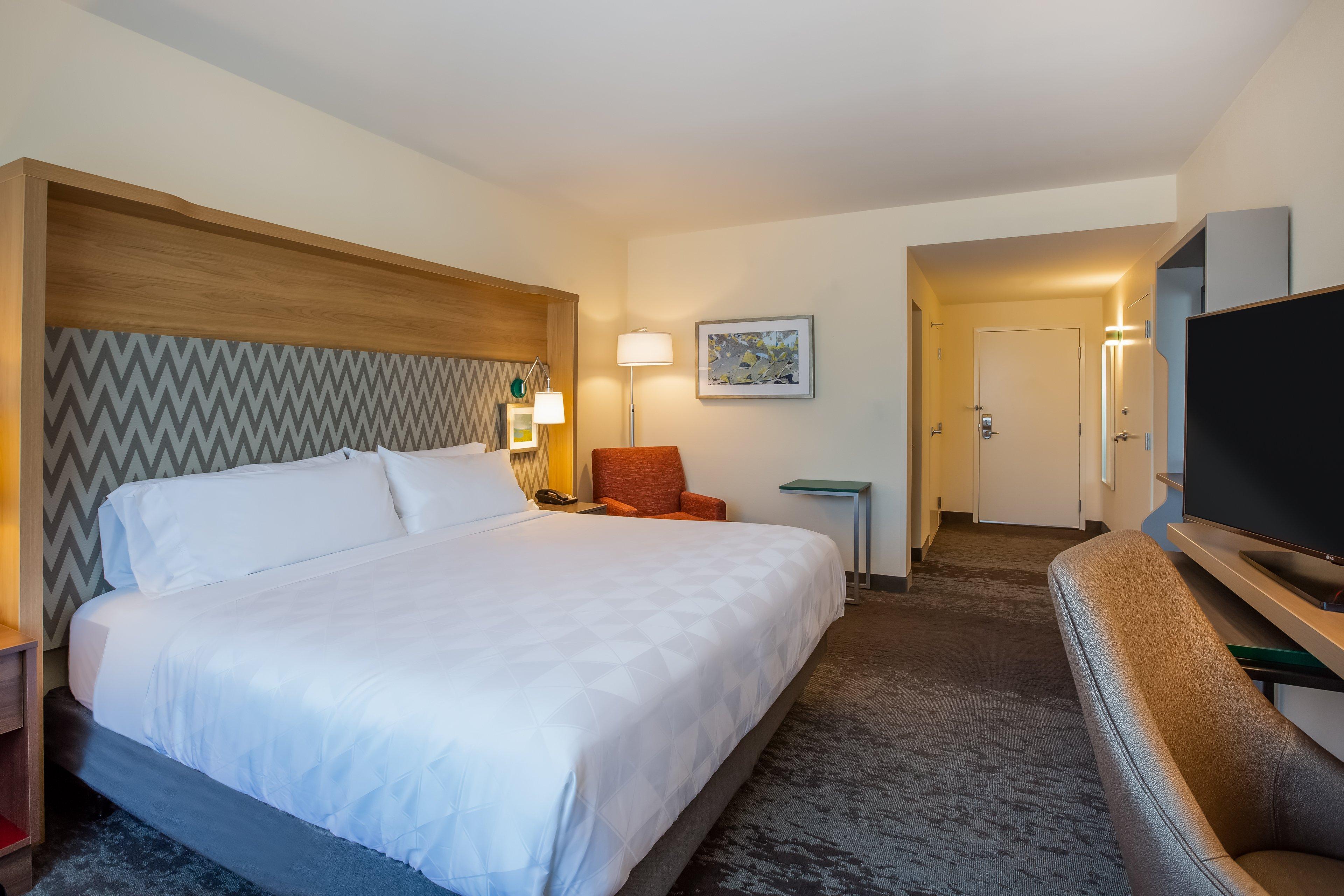 Holiday Inn - Gulfport-Airport By Ihg Exterior photo