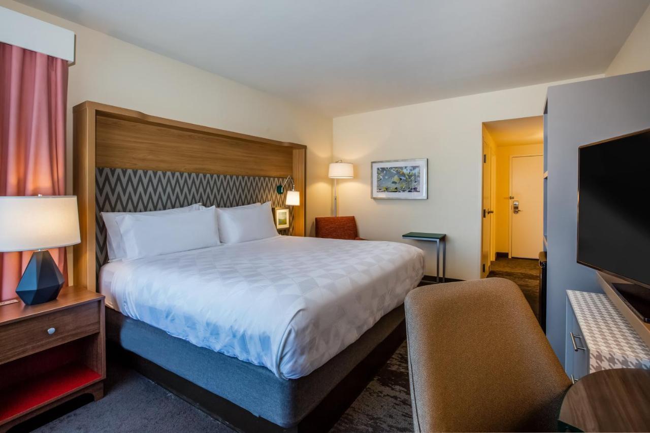 Holiday Inn - Gulfport-Airport By Ihg Exterior photo