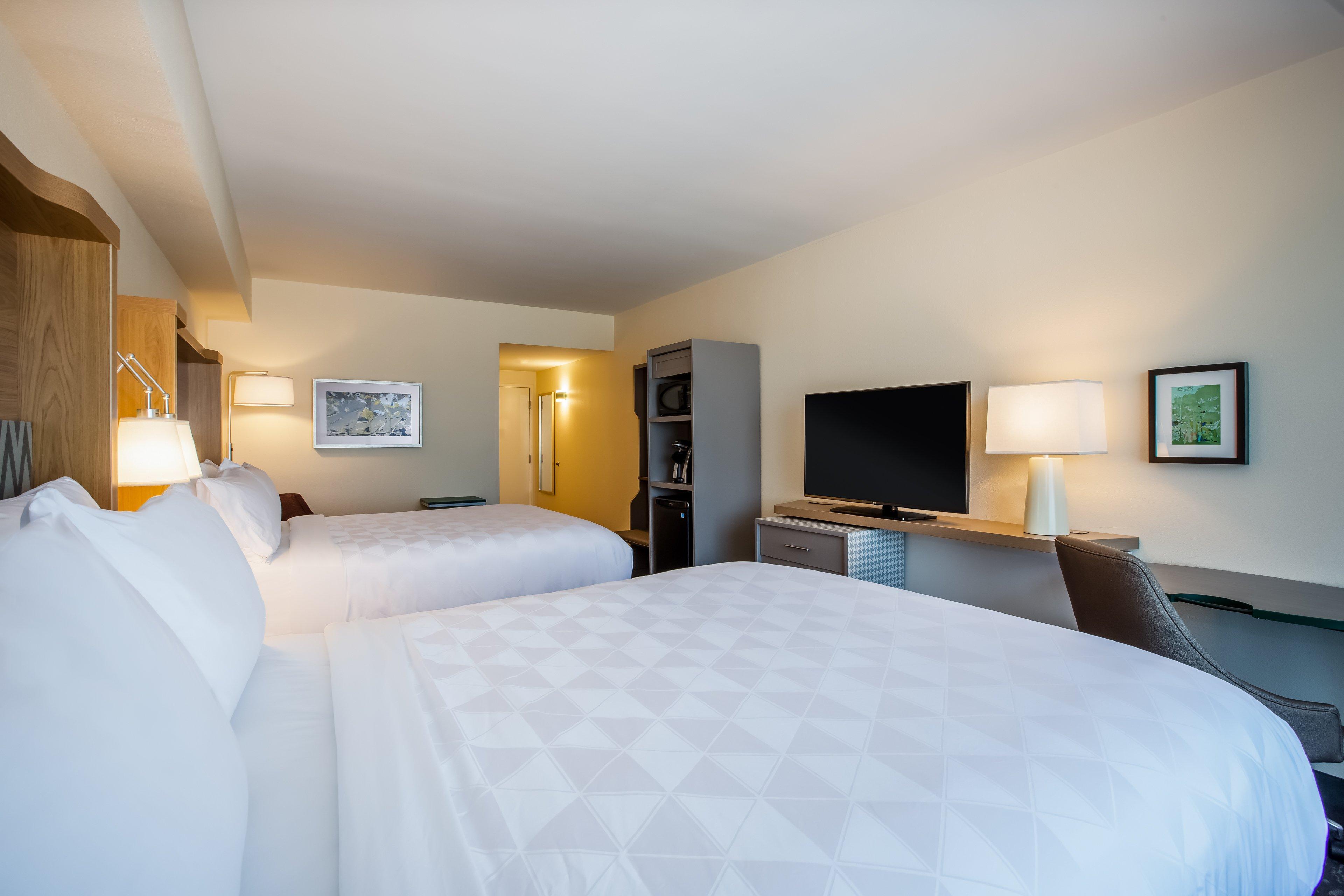 Holiday Inn - Gulfport-Airport By Ihg Exterior photo