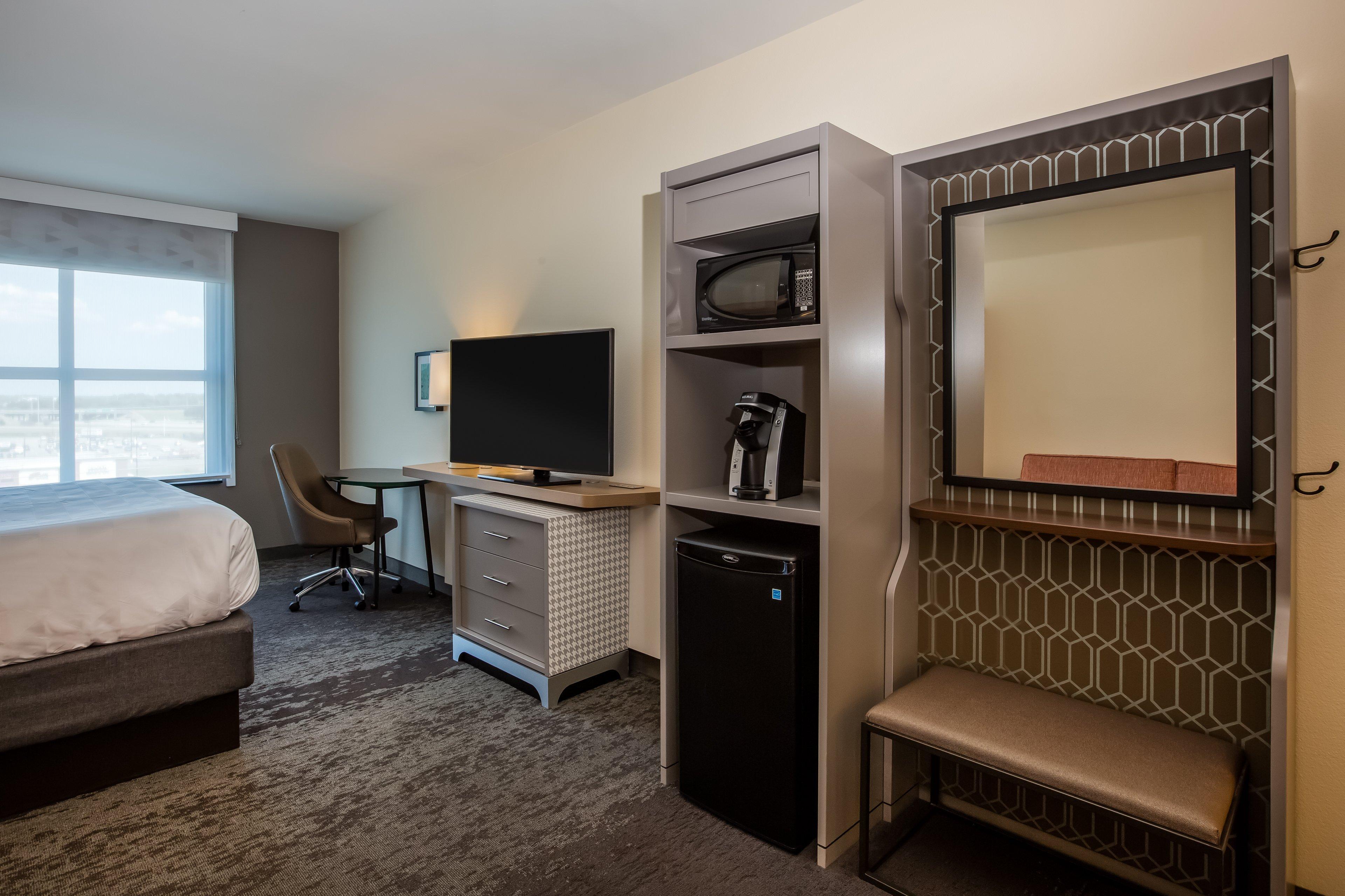 Holiday Inn - Gulfport-Airport By Ihg Exterior photo