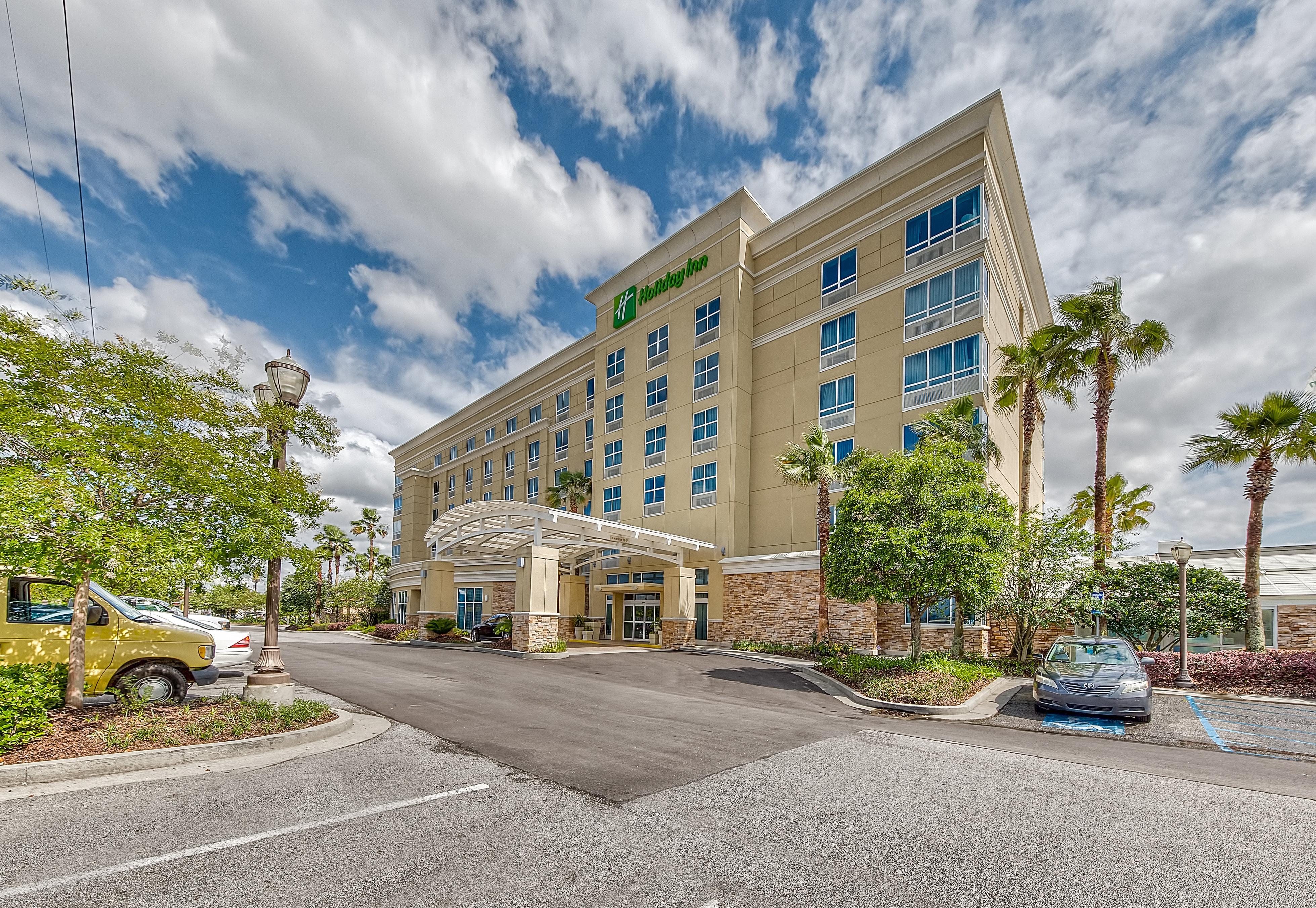 Holiday Inn - Gulfport-Airport By Ihg Exterior photo
