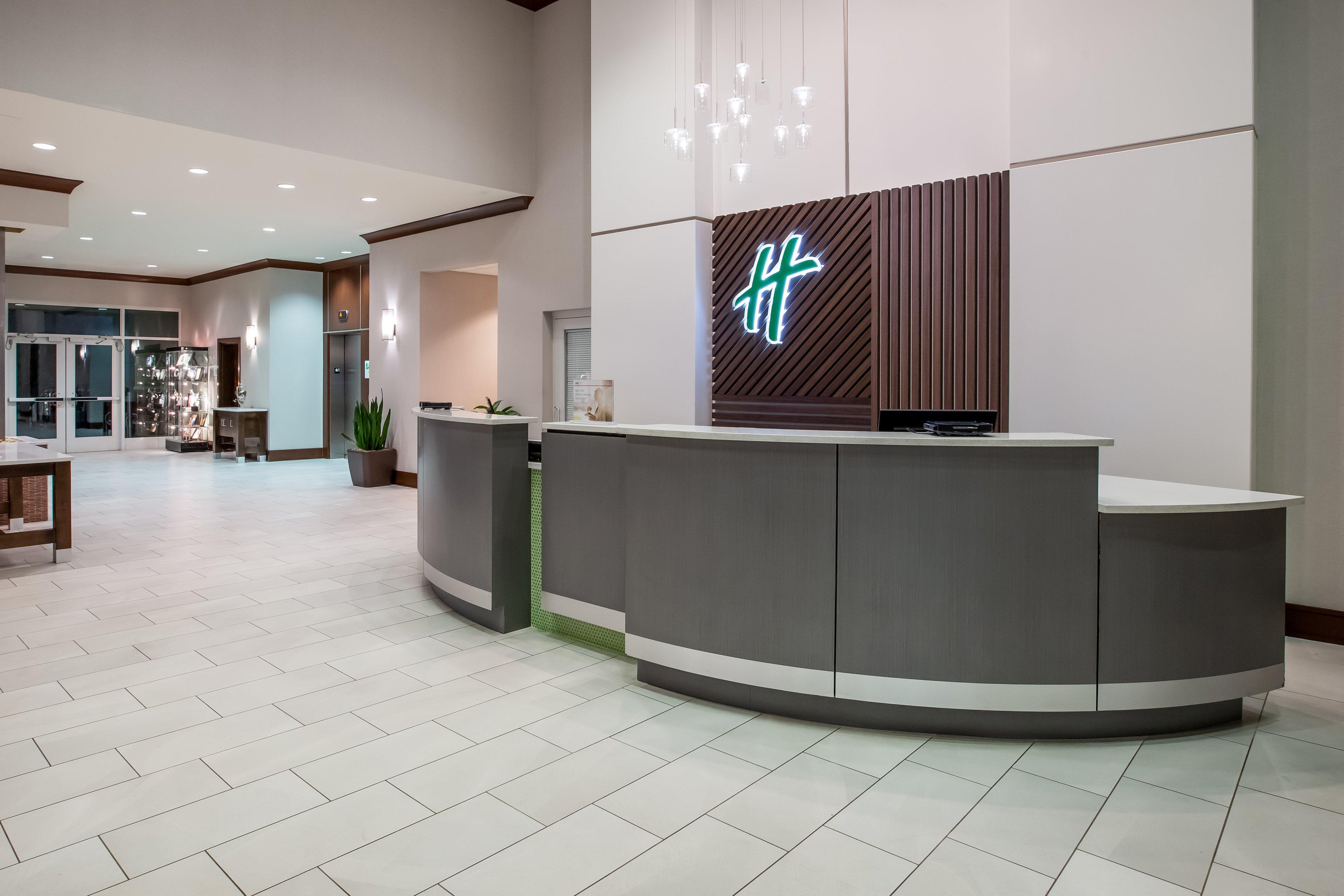 Holiday Inn - Gulfport-Airport By Ihg Exterior photo