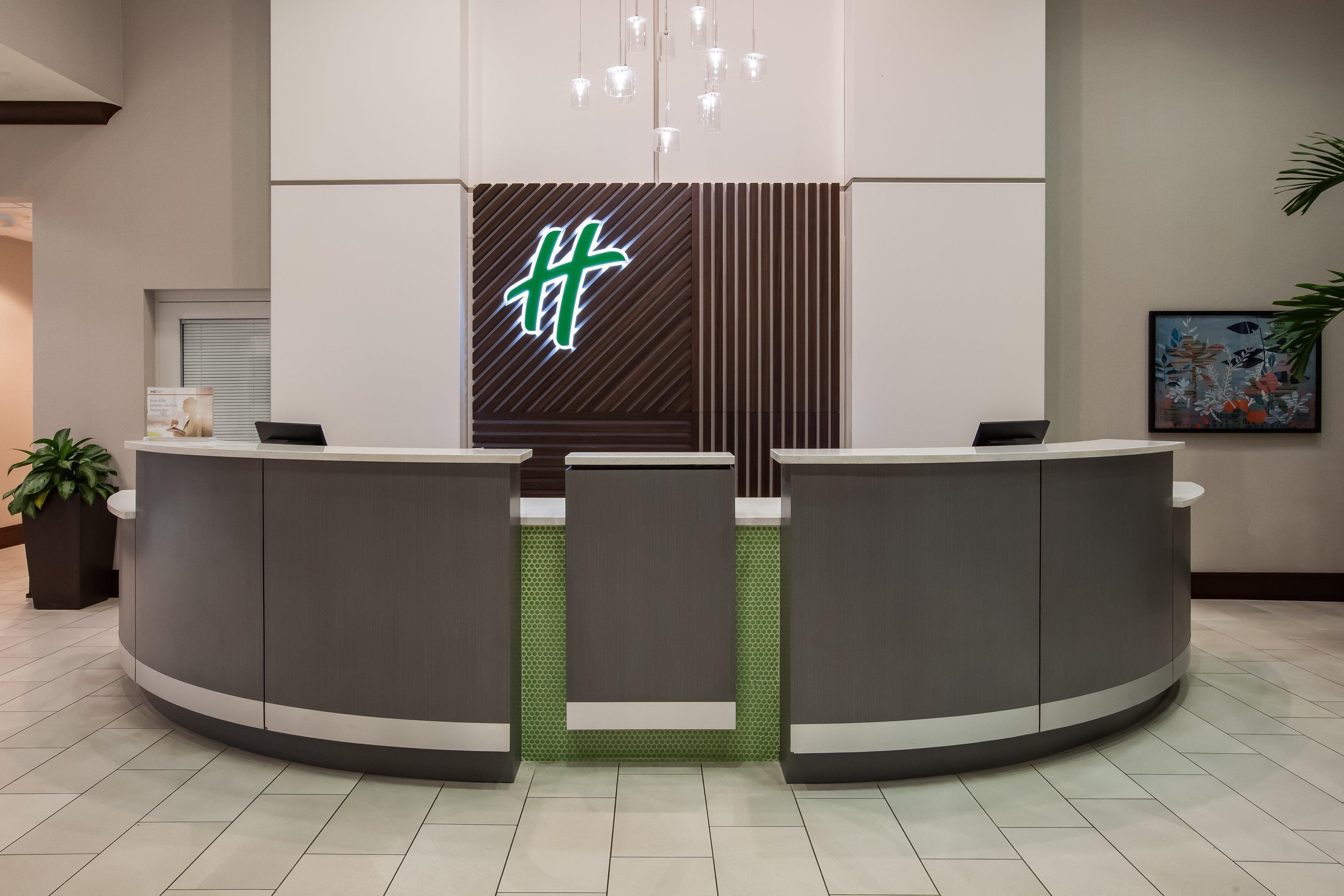 Holiday Inn - Gulfport-Airport By Ihg Exterior photo
