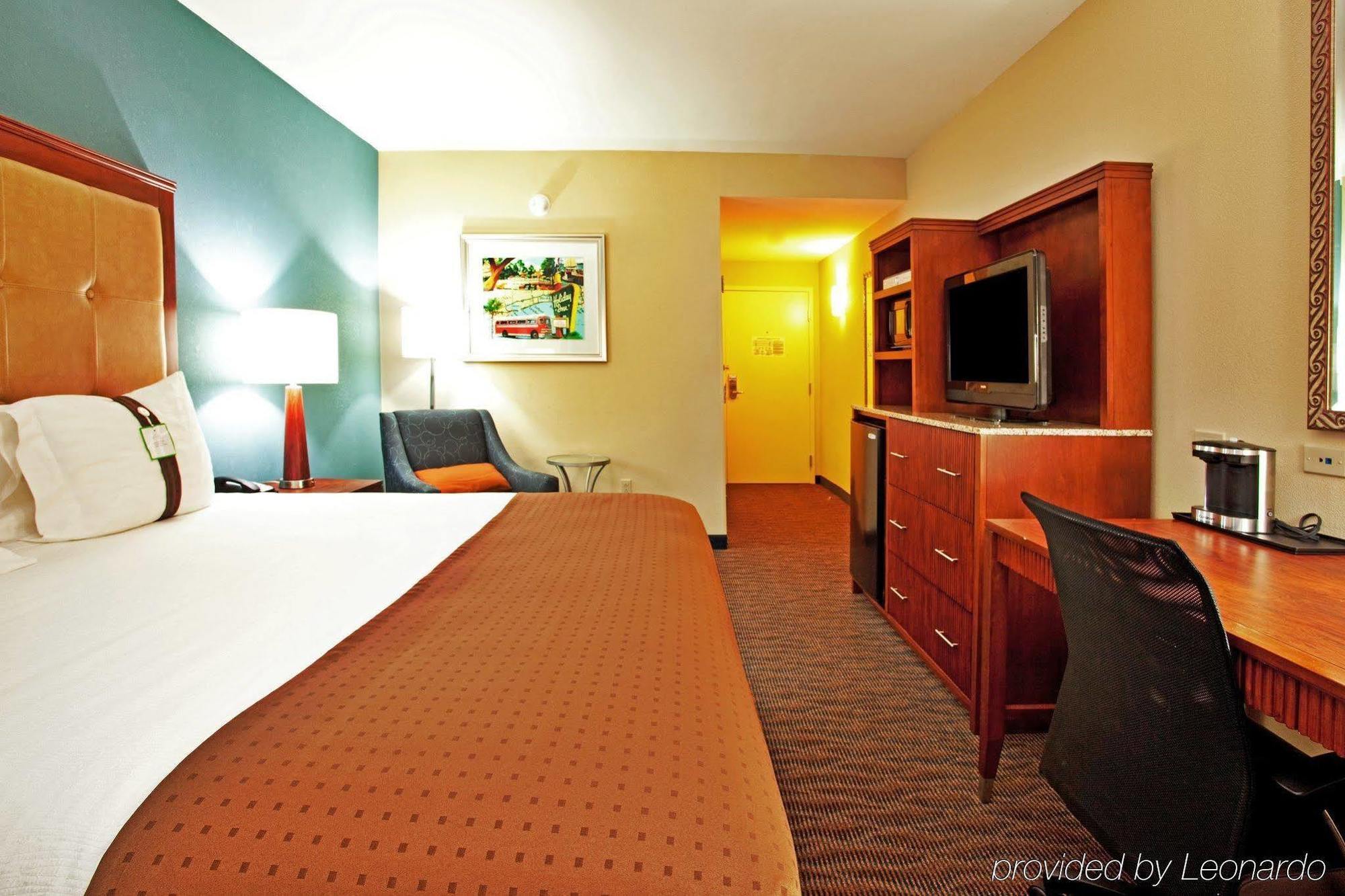 Holiday Inn - Gulfport-Airport By Ihg Exterior photo
