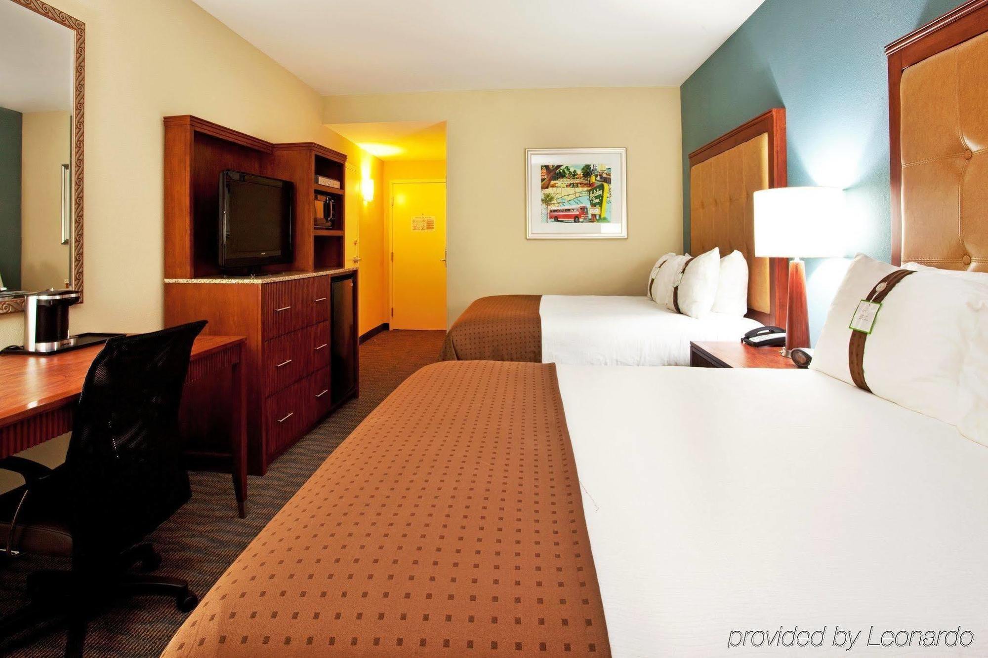 Holiday Inn - Gulfport-Airport By Ihg Exterior photo