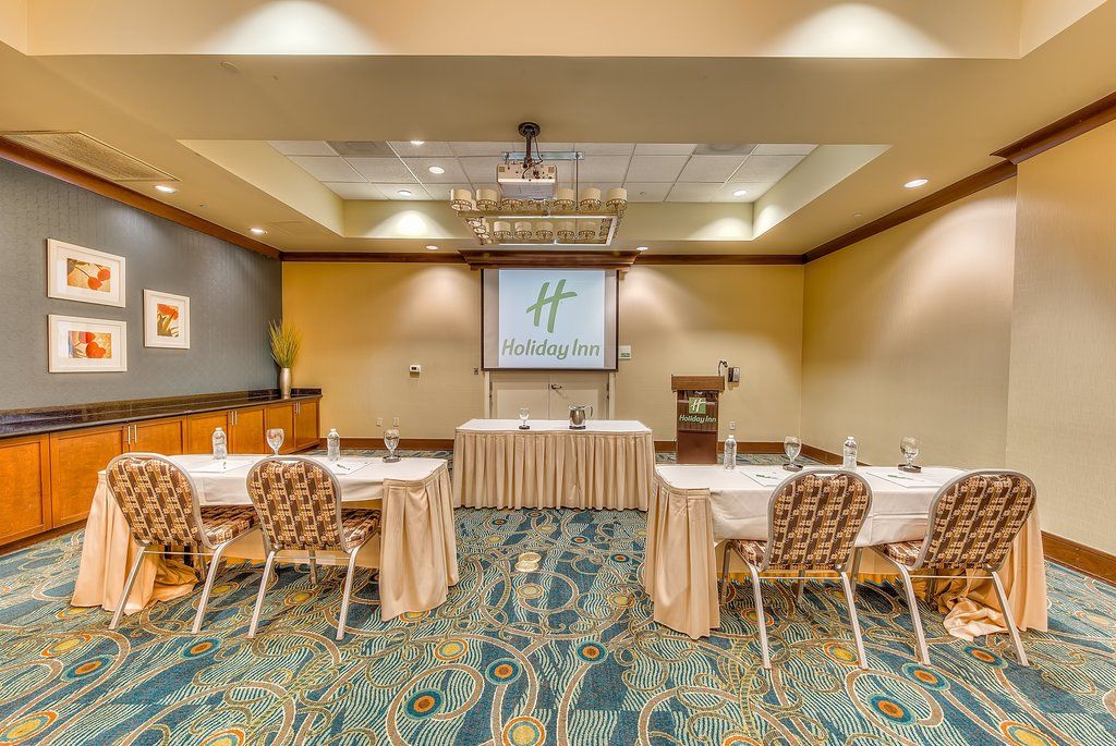 Holiday Inn - Gulfport-Airport By Ihg Exterior photo